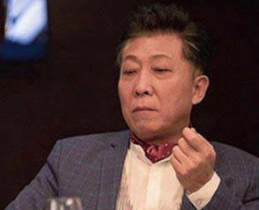 《黄金瞳》古天风怎么死的？德叔有嫌疑