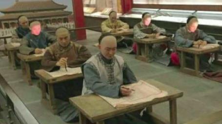 明朝主考为防止作弊，使用了什么妙招？