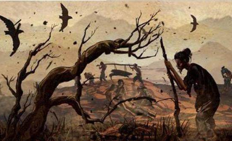 明末大鼠疫简介 该鼠疫是在什么样的背景下发生的