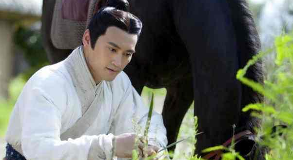 刘秀要当皇帝的谶语是真的吗？为什么只有他的谶语是真的