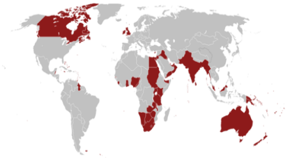大英帝国简介 称号的来源及殖民背景如何