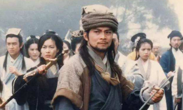 慕容复是鲜卑人，他的家将是汉人，为什么会帮他复国