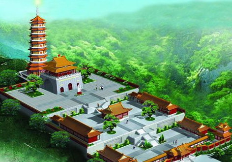 蓼国的地理位置是在哪里？是现在的什么地方