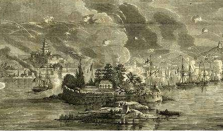 盛极一时的捻军为什么会最终走向灭亡？原因是什么