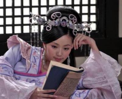 寻阳公主成亲时驸马逃跑，后来夫妻二人竟权倾朝野