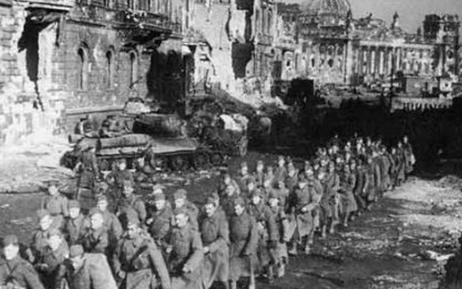 柏林会战一战让苏联士兵永生难忘 这是什么原因导致的