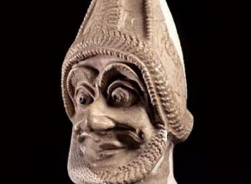 揭秘：粟特人是怎么消失的？