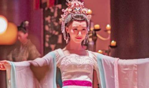 《东宫》高如意的结局是什么？她最后死了吗？