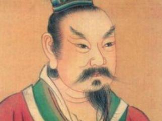 杨隆演：南吴最年幼的皇帝，常常郁郁不乐