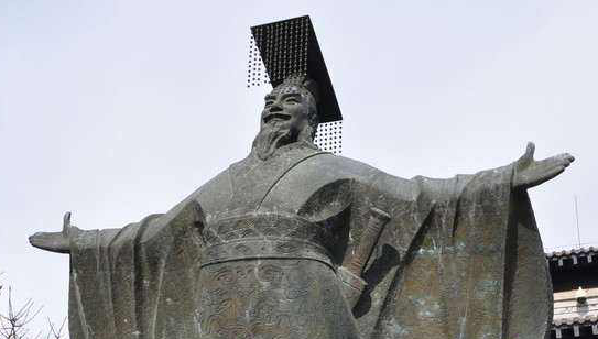 为什么一统天下的是秦朝，而不是西周和夏朝