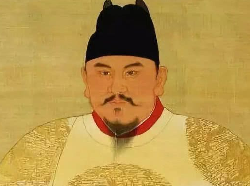 朱元璋当皇帝后对诸多功臣赶尽杀绝，他是怎么对待自己的兄弟就姐妹的