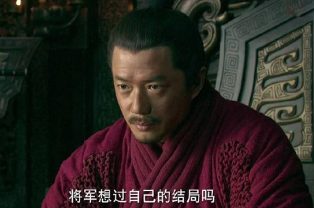 韩信用自己辉煌而短暂的一生 为世人总结了五大经验教训