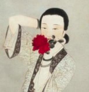 清朝著名美食家：萧美人的生平