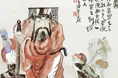 孟子为什么要骂杨朱？他就究竟做了什么让孟子生气的事