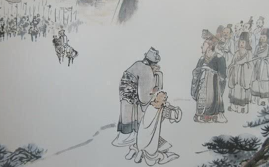 汉文帝既然狠狠打压周勃，为什么却还要重用他的儿子