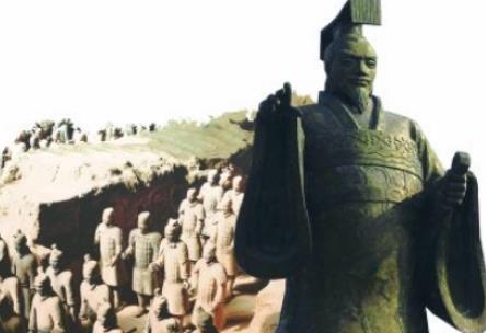 观泽之战秦国的损失有多少？之后的命运如何？