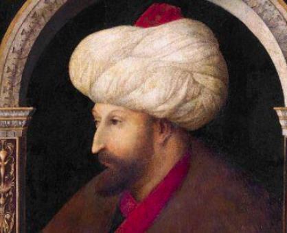 拜占庭帝国末代皇帝是谁？在亡国之日血战至死