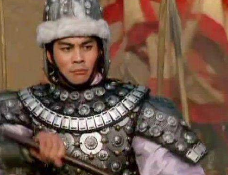 吕布的八健将和张飞这十八骑燕将比起来 谁更加厉害