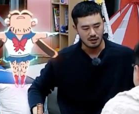《夜空中最闪亮的星》陈天浩扮演者是谁？陈天浩扮演者陈亦飞介绍