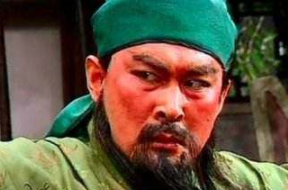 &ldquo;关公面前耍大刀&rdquo;妇孺皆知，其实后面还有一句，已经传唱千年