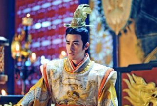 唐太宗李世民为何让不是嫡长子的李治继承皇位？ 