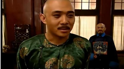 和珅在临死前对福长安说了什么事情 和他的死因有关吗