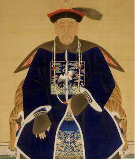 孝贤纯皇后之父 清朝外戚大臣李荣保简介