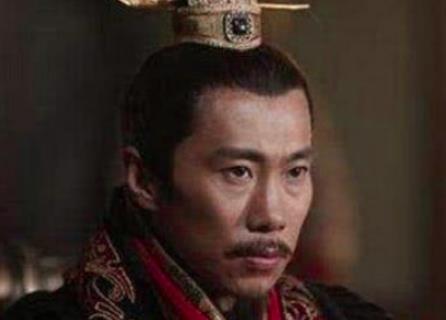 安庆绪为什么要杀了自己的父亲安禄山？