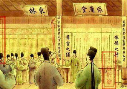 明朝政党中为什么后人对东林党的厌恶如此之深呢 原因是什么样的