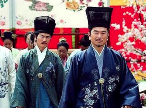 朱棣为什么没把皇位传给自己喜欢的朱高煦？