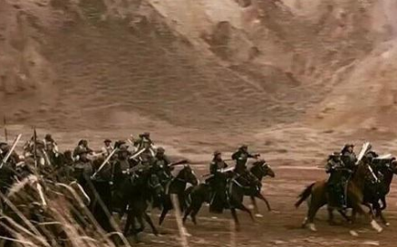 曾经风光无限的史朝义最后怎么样的 他的结局如何