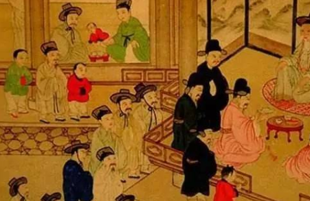 明朝跟李氏朝鲜的关系如何？只是名义上的邻国&rdquo;