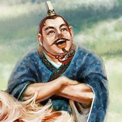 东汉末年中山贩马商人苏双简介 他的生平及典籍描述是什么样的