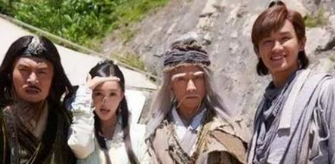 《倚天屠龙记》中丐帮帮主史火龙是什么来历，怎样评价这个人呢？