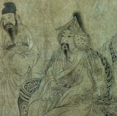 元惠宗为证举措有哪些 他的个人作品有哪些