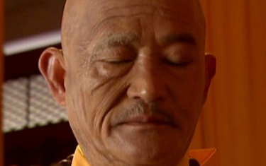 《天龙八部》里，枯荣大师的身份到底是什么？