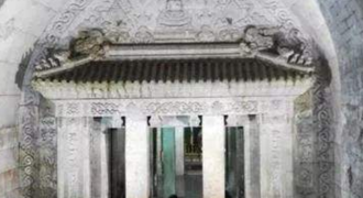康熙地宫诡异丛生，专家挖墓遭遇&ldquo;活物&rdquo;.