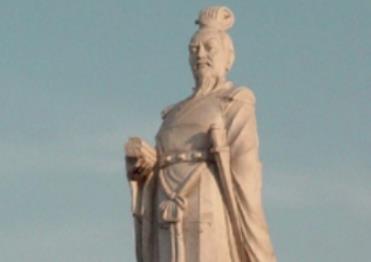 春秋时期四朝元老：祁奚的生平简介