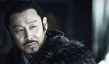 刘邦当上皇帝以后，所有有亲戚关系的人都做了官，除了他