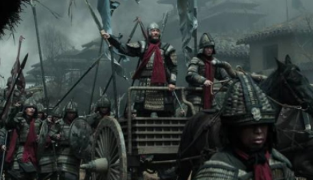 崤之战中的褒蛮子，被历史遗忘的猛将