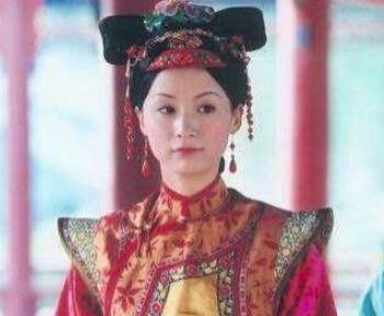 康熙原配孝诚仁皇后，逝世后享皇帝待遇