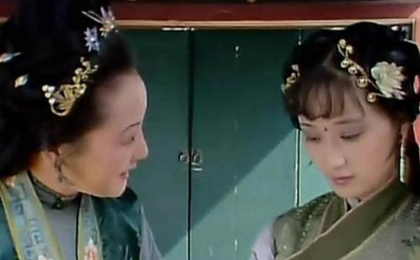 甄英莲为什么会失踪？跟甄士隐有什么关系？