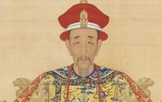 爱新觉罗&middot;玄烨，历史上最英明的皇帝之一！