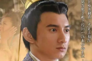 南唐后主李煜：你对得起那80多位举火自尽的尼姑吗？