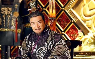 公元前68年的今天霍光去世，历史上第一个废掉皇帝的权臣！