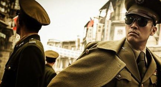 《风筝》里的&ldquo;鬼子六&rdquo;历史上真有其人吗？