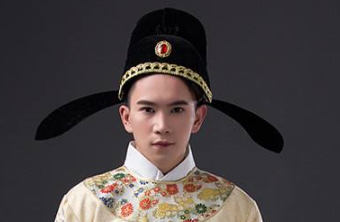 唐高祖李渊第九子李元方简介