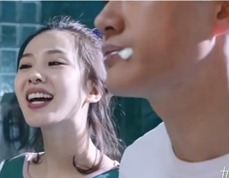 《如果可以这样爱》白考儿怀孕，却不得不打掉孩子