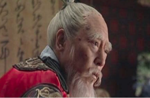 内阁大臣严嵩贪污腐败、祸国殃民为何却没倒台？