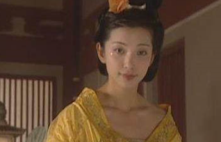 李裹儿是唐朝第一美女，却不把皇帝放在眼里，称太子为奴，25岁被处死